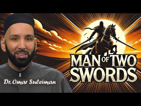 The Hero of Badr and Defender of Islam: Zubayr Ibn Awwam (RA) | Dr. Omar Suleiman