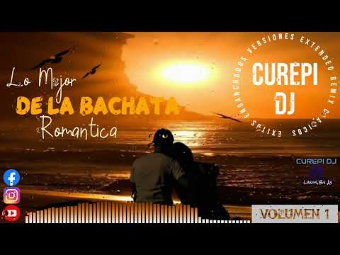 BACHATA MIX 💕 ROMANTICAS  💕 (LO MEJOR)  🎵 EXITOS  2023 ENGANCHADOS