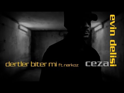 CEZA - Dertler Biter mi ft. Narkoz (Official Audio)