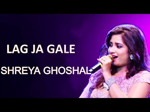 Lag Ja Gale - Shreya Ghoshal - Woh Kaun Thi (1964)