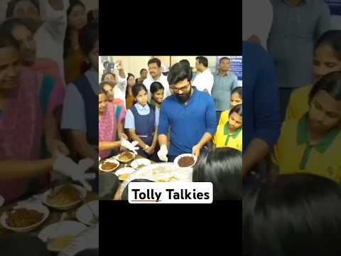 Golden Heart #Ramcharan 😍👌 #shorts #ytshortsindia #ytshorts #youtubeshorts #shortvideo #viral