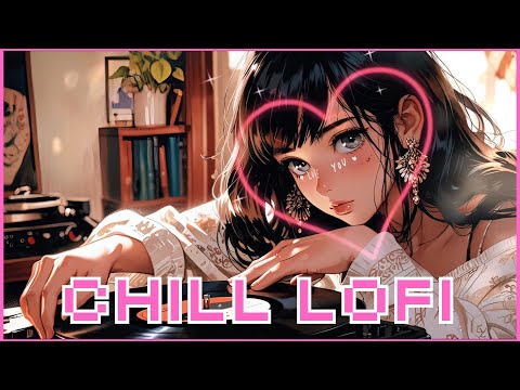 Lo-Fi To Take a Rest 🟢 Chill Music To Study / Relax / Sleep