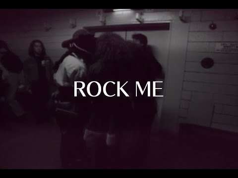 プリンセス プリンセス　『ROCK ME』