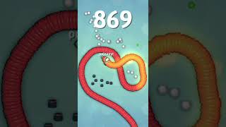 snake io game #snakeio #snakeiovideo #snakegame #snakeiogameplay #shorts #shortsvideo