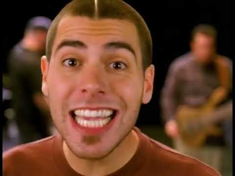 Alien Ant Farm - Movies (Music Video) | 4K (No Upscale), HD Lossless Audio, No Mr. Miyagi Part