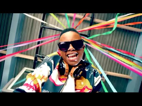 【和訳】Silentó - Watch Me