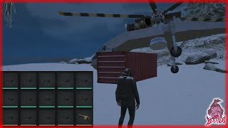 MMC and Chaos Legion Gets This Loot From Cargo Ship | NoPixel 4.0 GTARP