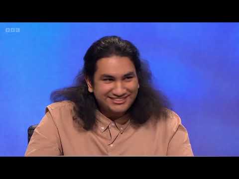 University Challenge S53E27 Trinity College Cambridge v Open University