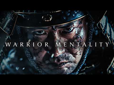 WARRIOR - Greatest Warrior Quotes Compilation EVER  2024 (So Far)