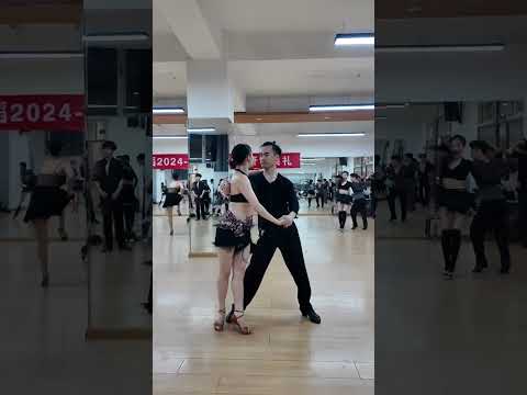 Jive Training| Wonderful performances by professional dancers and teachers#dance #dancesport #jive