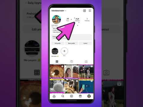 instagram par follower kaise badhaye 🚀। followers kaise badhaye instagram par