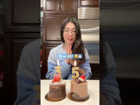 Happy 45th birthday to me!🥳🎂 #funnyvideo #comedy #birthday #humor