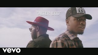 The Shin Sekaï - Alter ego (Clip officiel)