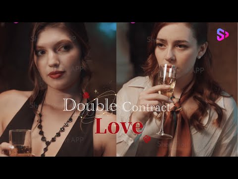 CLIP | A glass of wine makes things complicated【Double Contract Love: I Married My One-Night Stand】