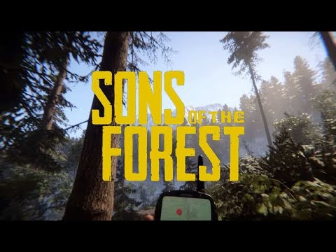 (LIVE) Sons Of The Forest Indonesia | PART III