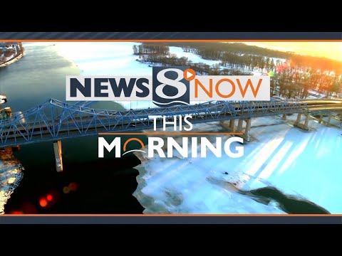 News 8 Now This Morning: 12/30/2024