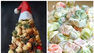 3 Amazing Recipes for New Year Holiday