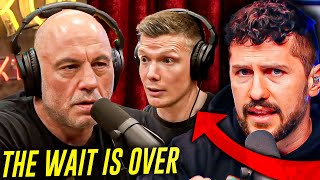 Joe Rogan Shares His Real Thoughts About Jesus with Wes Huff @joerogan