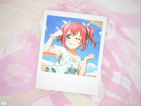 Lovefool - Ruby Kurosawa