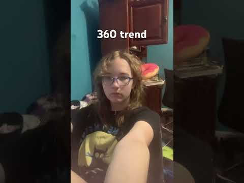 360 trend ✨