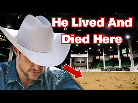 The TERRIFYING Last Minutes of Professional Bullrider Glen Keeley