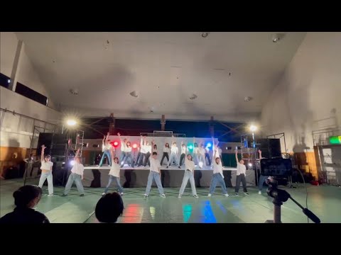 連花祭2022 / Charme number (unit)