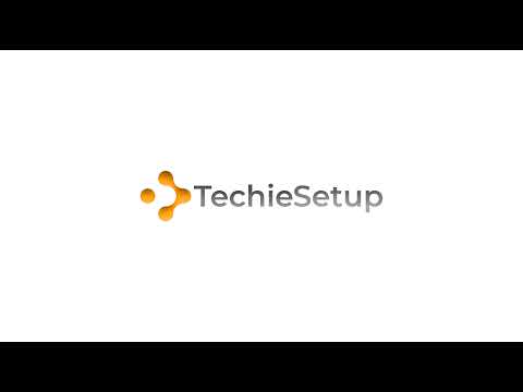 TechieSetup Live Stream