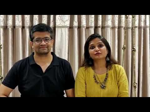 Leading Weight Loss Expert & Nutritionist Ushma Chheda, Dipen Chheda of Neev Nutrition On Revival