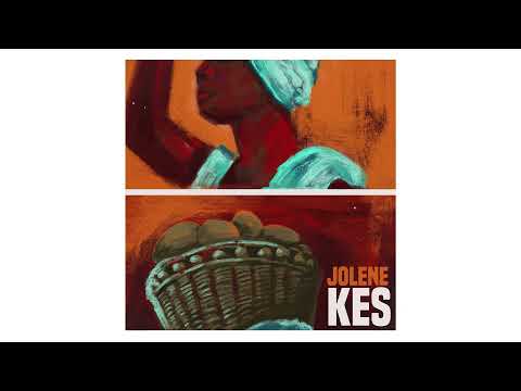 Kes x Dwala - 'Jolene' (Official Audio)