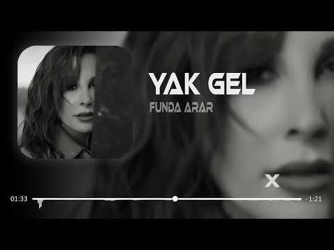 Furkan Demir - Yak Gel