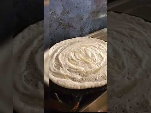 Dosa || Dosa recipe #food #cooking #recipe #dosarecipe #easyrecipe #breakfast #tiffin #yummy #dosa