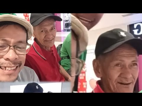 Grandfather ni Carlos Yulo na 39 Years year nag ta-trabaho sa Saudi umuwi ng ng pinas!