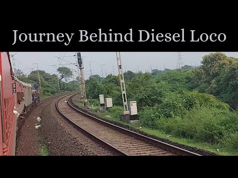 *Esme Ticket Milna Bahut Muskil Hai* Train Journey In KSR Bengaluru Express | Most Demanding Train