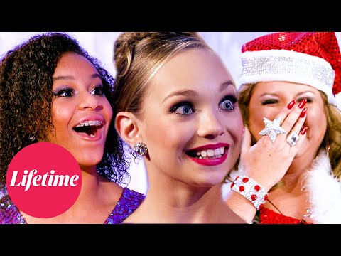 Dance Moms: An Emotional ALDC Holiday Special (S3) | Lifetime