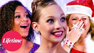 Dance Moms: An Emotional ALDC Holiday Special (S3) | Lifetime