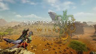 Monster Hunter Wilds: Main Theme | 『モンスターハンターワイルズ』メインテーマ