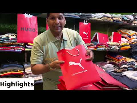 Brandwala House Mumbai | Flat 95% Off | Poloneck,Tshirts,Shirts,Jeans | Branded Clothes