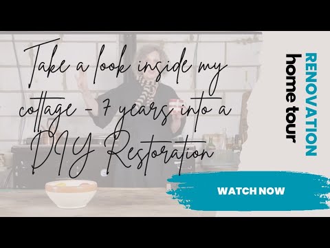 Restoration Home UK 2023: Home Renovation Tour