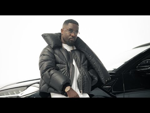 Sarkodie - No Fugazy (Behind The Scenes)