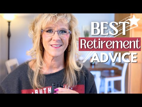 The Best Retirement Advice