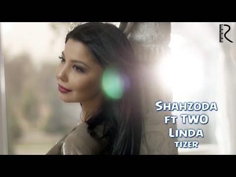 Shahzoda feat. TWO (Ex. Akcent) - Linda (tizer)