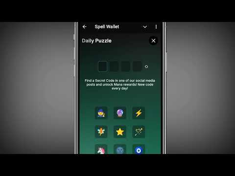 Spell Wallet Daily Puzzle Today 23 November | Spell Wallet Puzzle | Today Spell Wallet Daily Puzzle