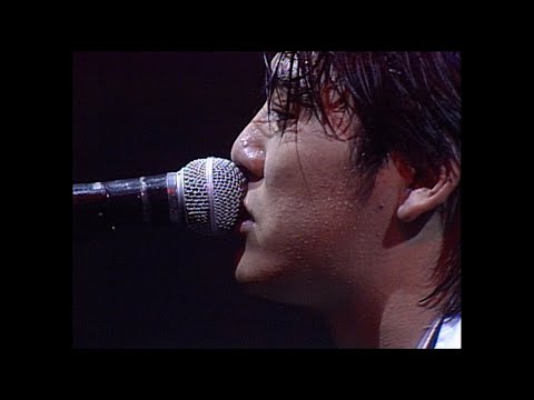 【公式】尾崎豊 「Driving All Night 」 (LIVE CORE IN TOKYO DOME 1988・9・12)【5thシングル】 YUTAKA OZAKI