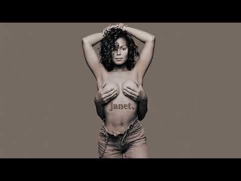 Janet Jackson - That’s The Way Love Goes (Slowed + reverb)