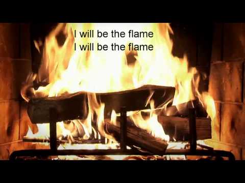 The Flame - Cheap Trick with Lyrics