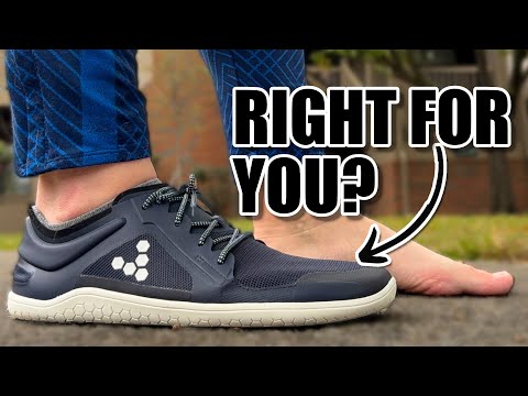 Foot Doctor Explains If Barefoot And Anatomic Shoes Are Right For You