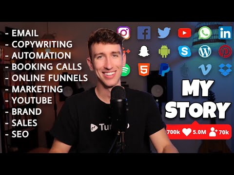 How I Became An Online Marketing “Pro”