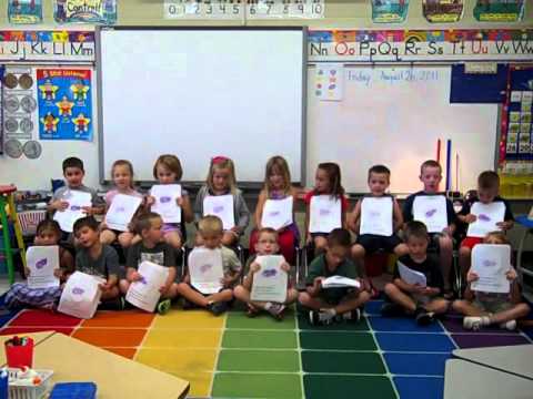 Brown Bear Brown Bear By Mrs  Hambey's Kindergarten