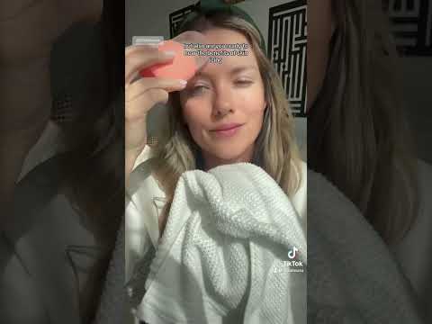 Skincare tips with Rita #skincare #skincareroutine