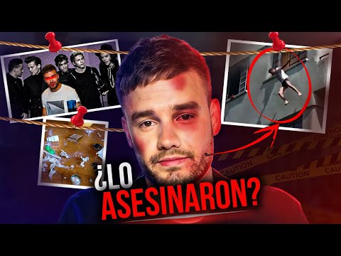 El CASO de LIAM PAYNE es más TURBIO de lo que TE CONTARON - El LADO OSCURO del ex ONE DIRECTION